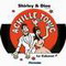 SHIRLEY ET DINO-ACHILLE TONIC